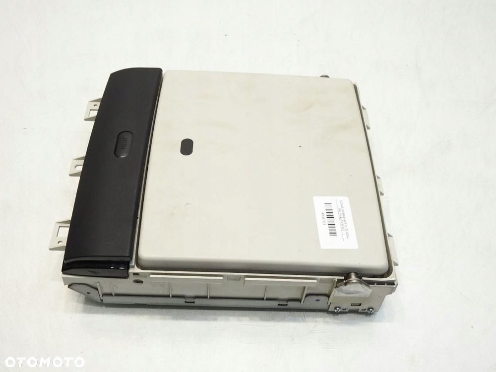 WYŚWIETLACZ MONITOR DVD DODGE JOURNEY I 1FN45DW1AC - 7