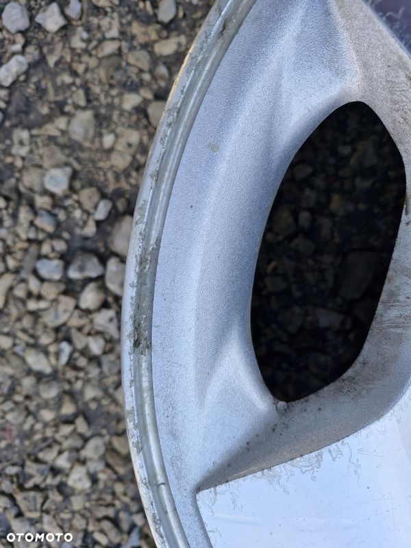 ford explorer 2 ii felga aluminiowa alufelga 16" cali 7j 5x114.3 et45 - 3