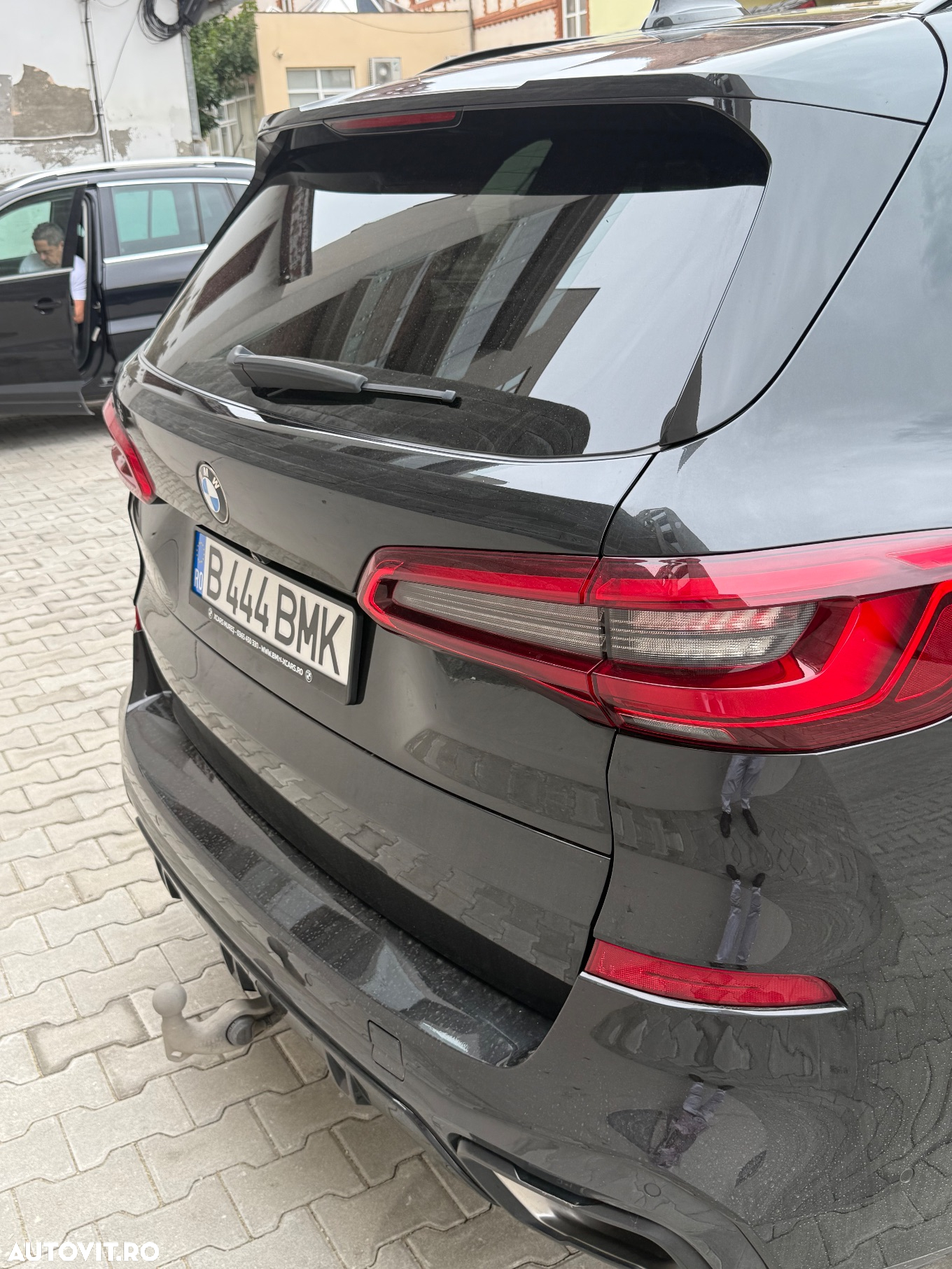 BMW X5 xDrive30d - 23