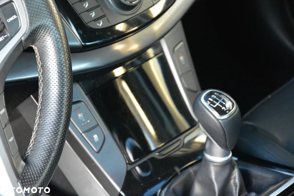 Hyundai i40 1.7 CRDi Premium - 8