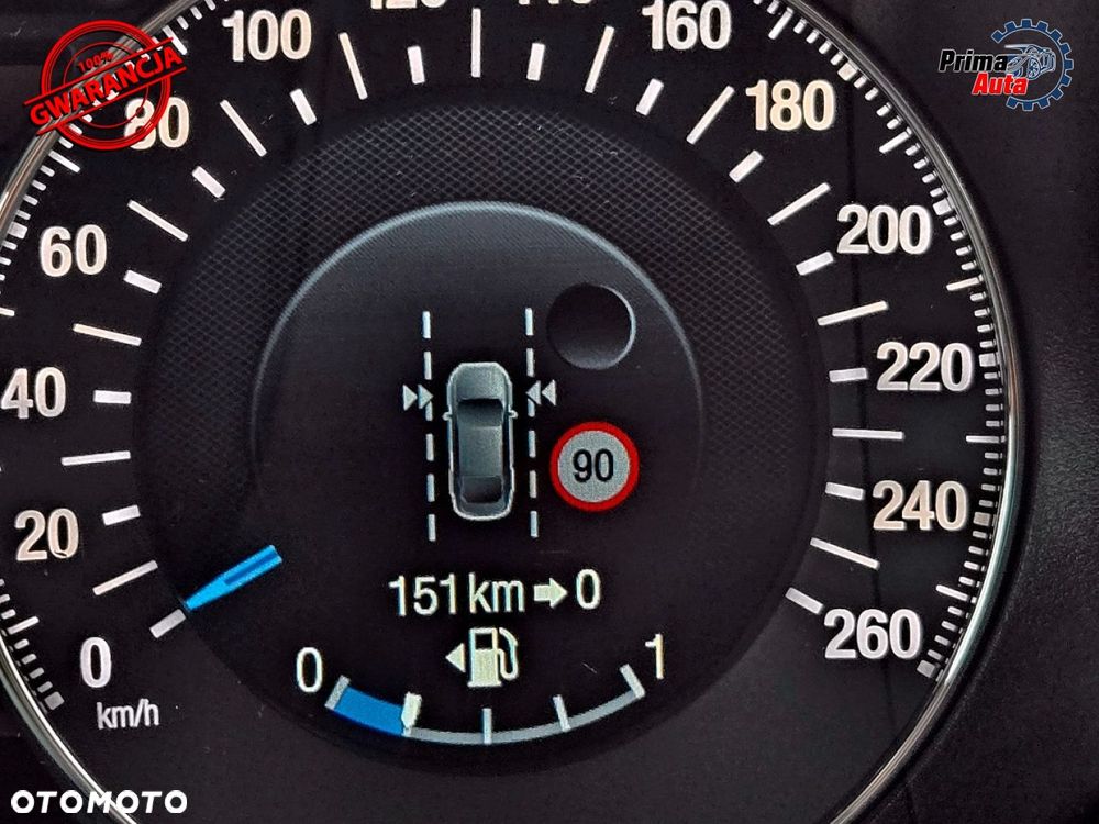 Ford Mondeo 1.5 EcoBoost STart-Stopp Titanium - 31