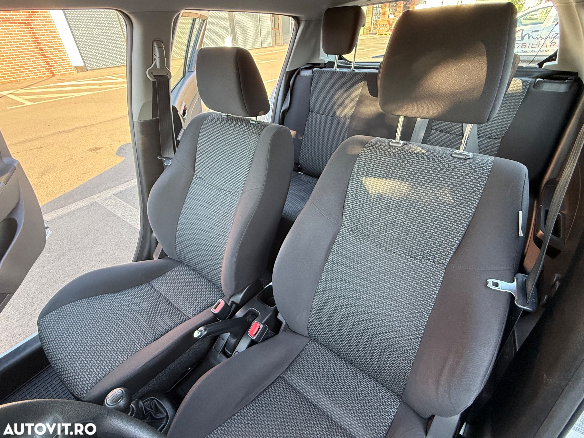 Suzuki Swift 1.2 GA - 22