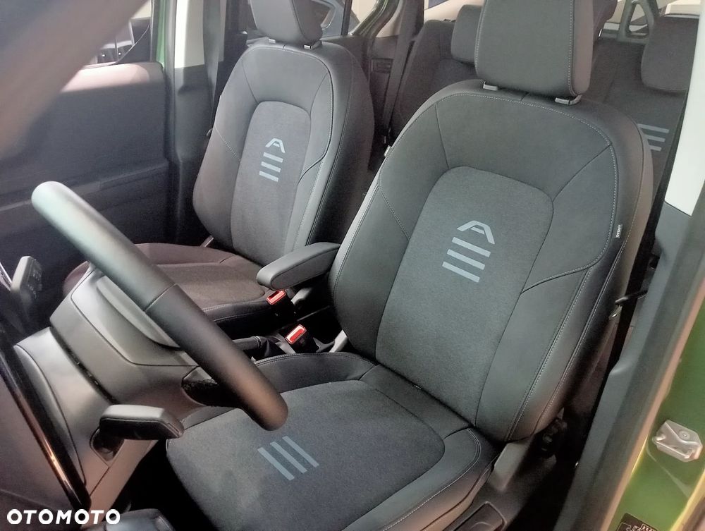 Ford Tourneo Courier 1.0 EcoBoost Active - 8