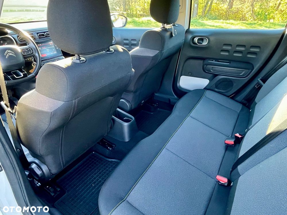 Citroën C3 1.2 PureTech Shine - 11