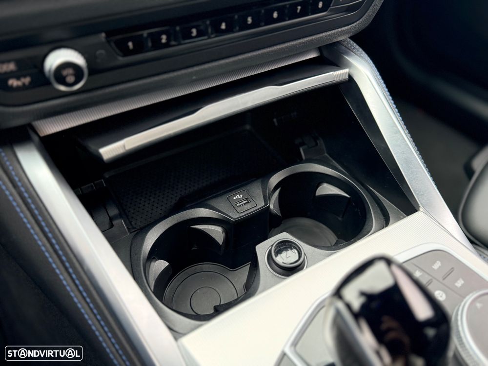 BMW 420 Gran Coupé - 27