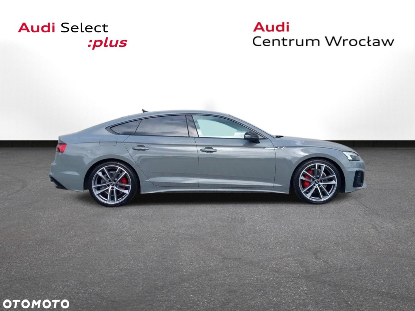 Audi A5 - 5