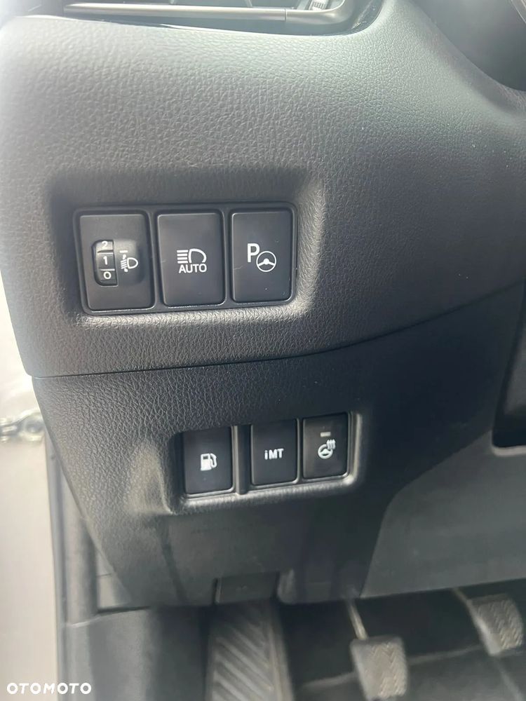 Toyota C-HR 1.2 Turbo Lounge - 19