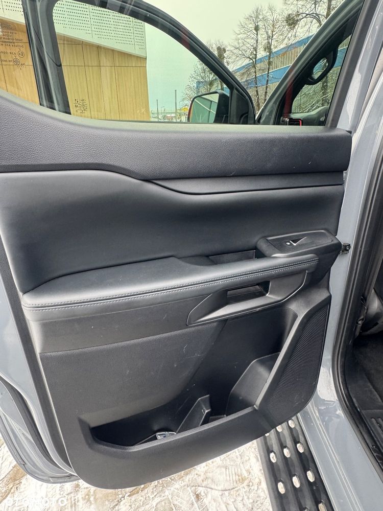 Ford Ranger Raptor - 13