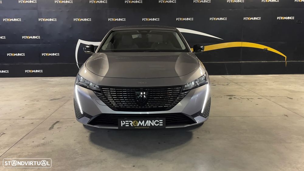 Peugeot 308 SW PureTech 130 EAT8 Allure Pack - 13