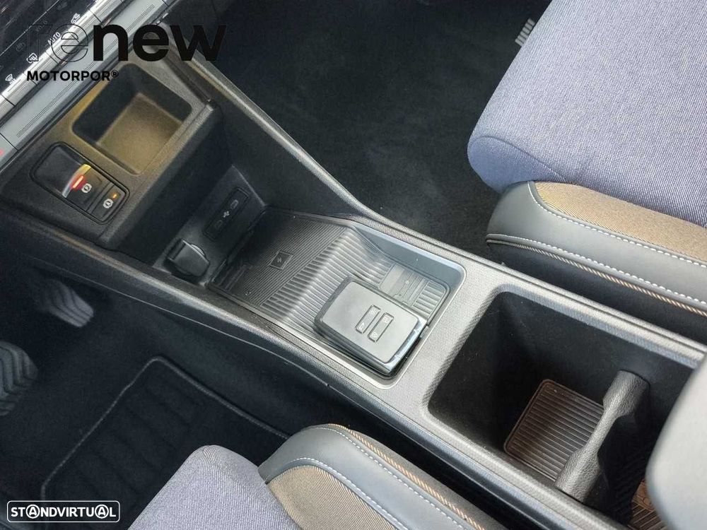 Renault 5 E-Tech 40 kWh Techno Autonomia Urbana - 15