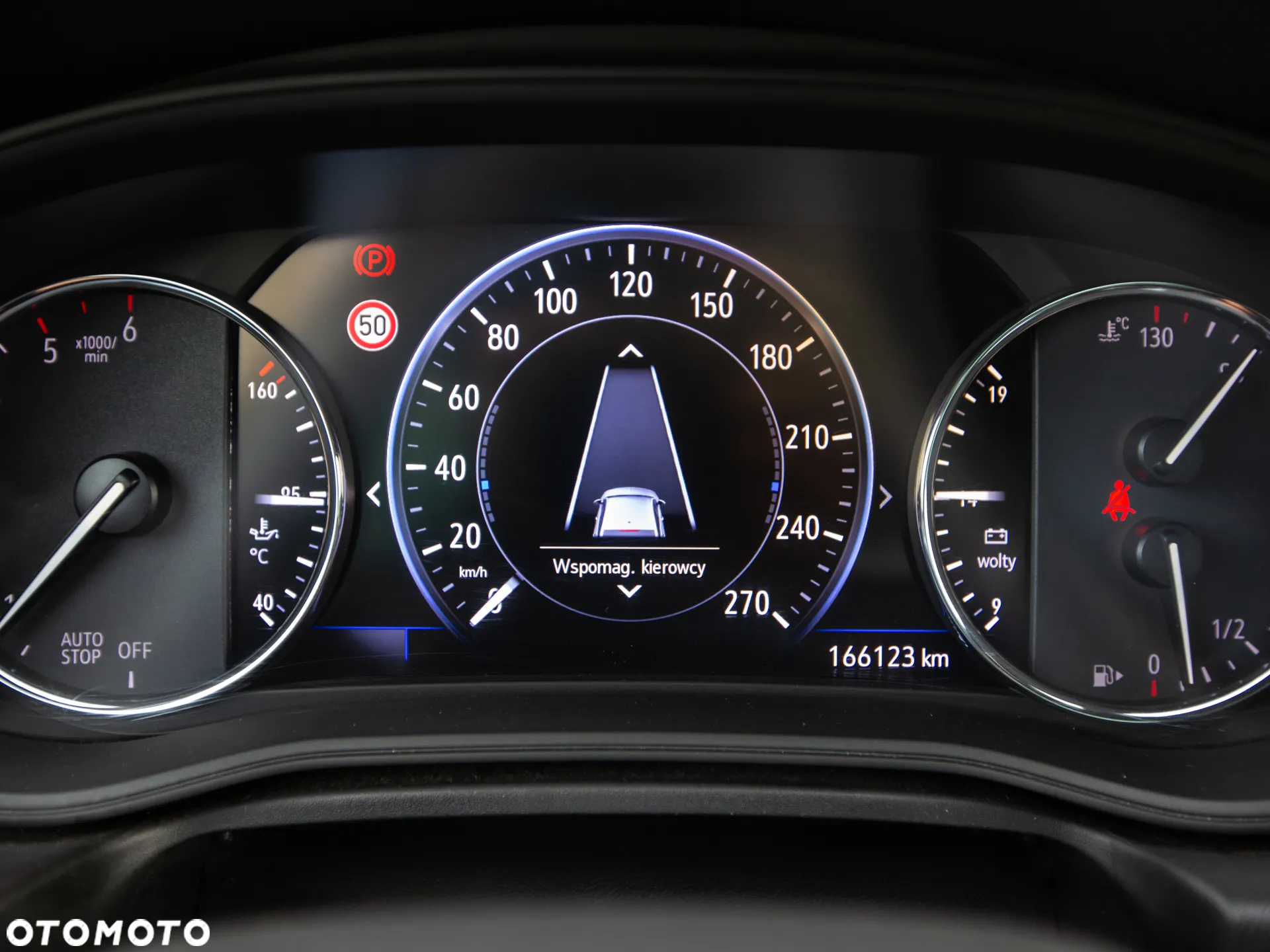 Opel Insignia 2.0 CDTI Exclusive S&S - 29