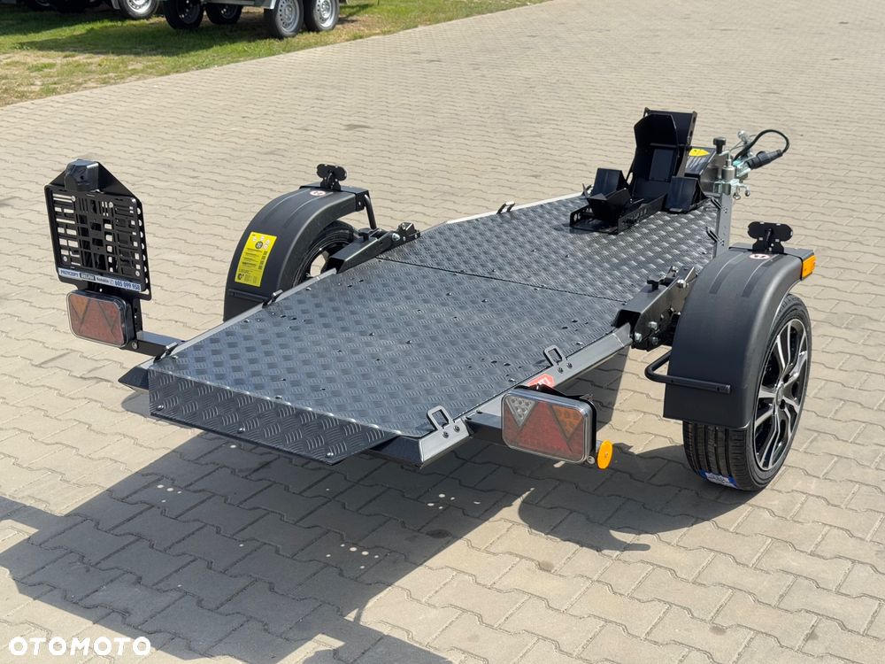 Lorries MT-1 Black Edition - 19