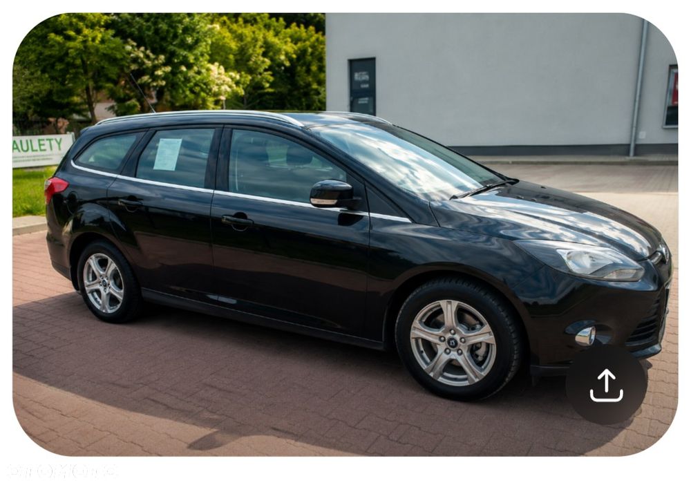 Ford Focus - 2