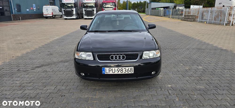Audi A3 1.6 Attraction - 14