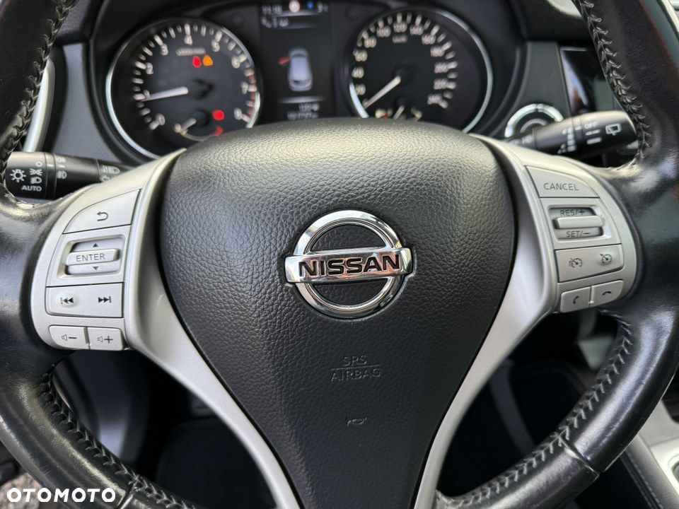 Nissan Qashqai 1.2 DIG-T Tekna+ - 23