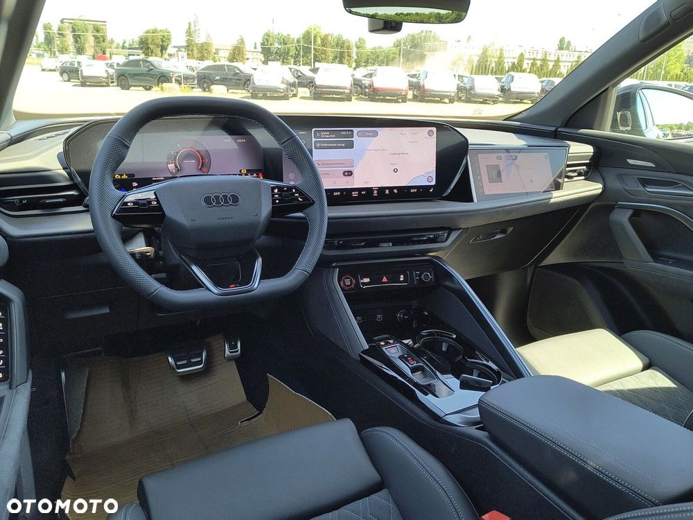 Audi SQ5 - 16