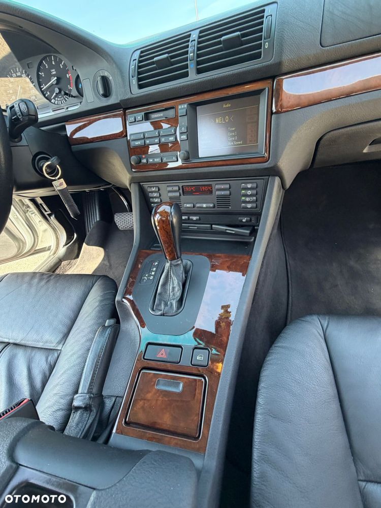 BMW Inny - 5