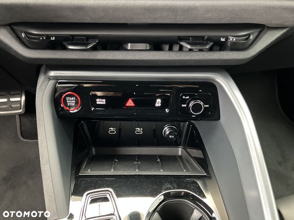 Audi SQ5 - 22