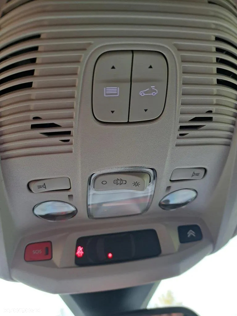 Citroën C5 Aircross BlueHDI 180 S&S EAT8 SHINE - 22