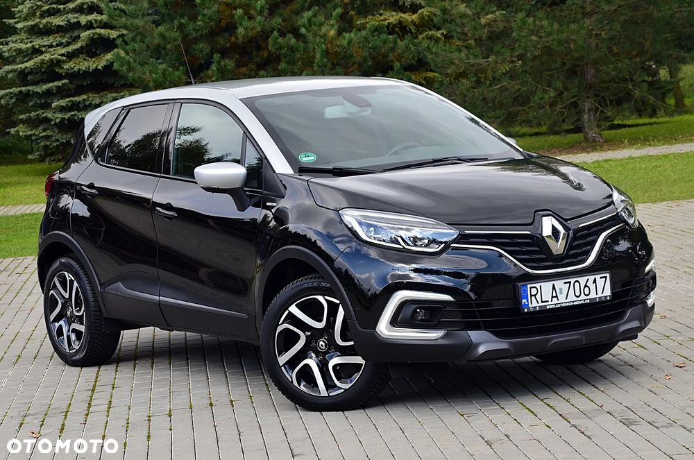 Renault Captur (ENERGY) TCe 90 BOSE EDITION - 3