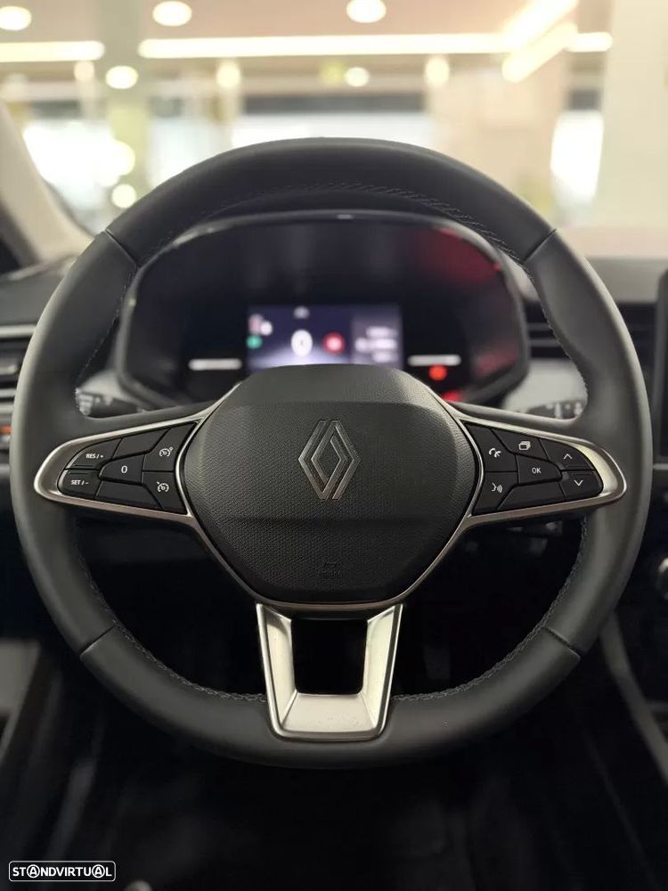 Renault Clio 1.0 TCe Evolution - 11