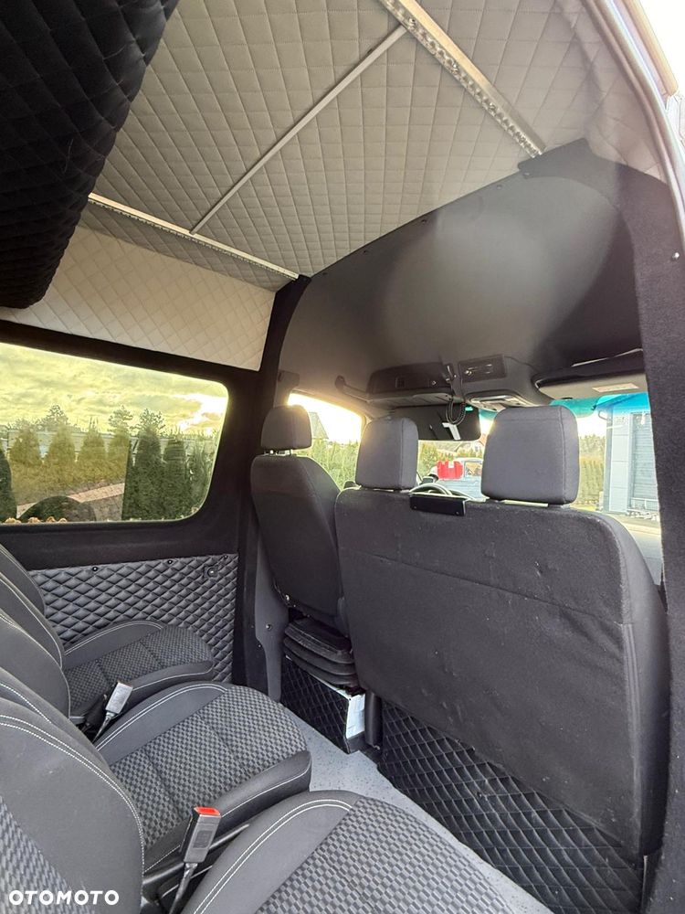 Mercedes-Benz Sprinter 907.253 - 9