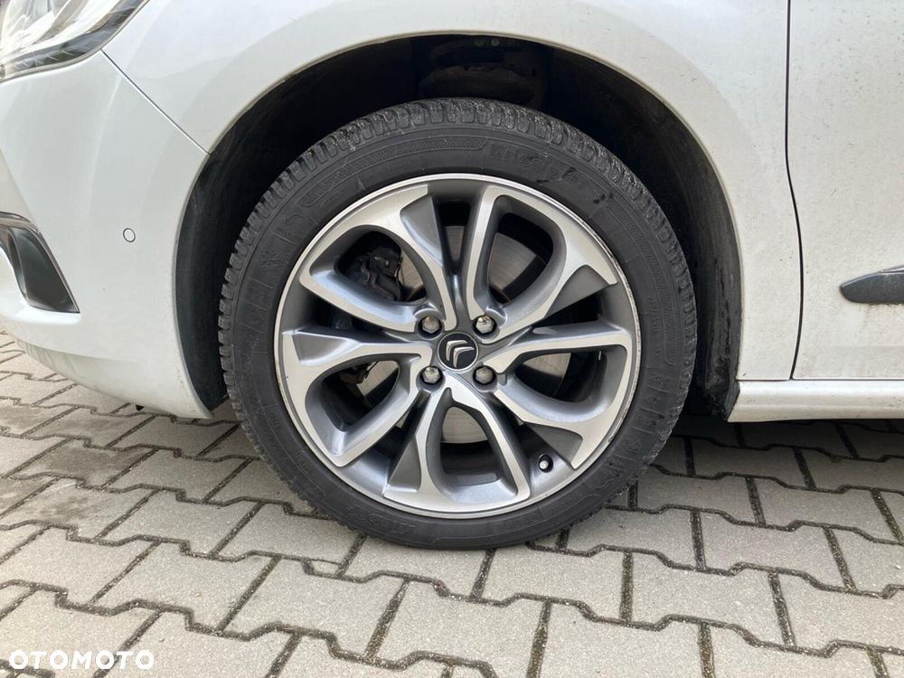 Citroën DS4 1.6 THP Pure Pearl - 5