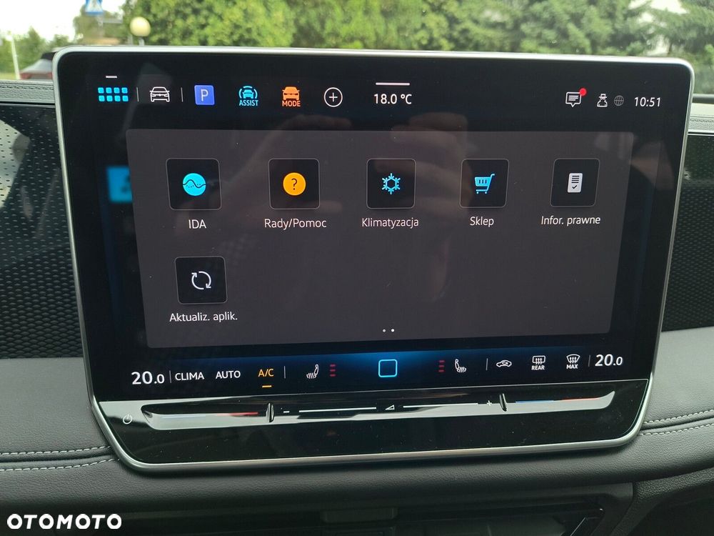 Volkswagen Tiguan - 23