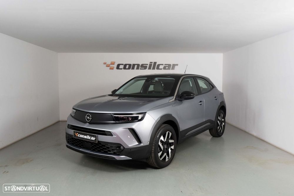 Opel Mokka 1.2 T Edition - 2