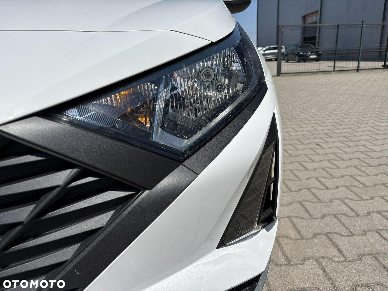 Hyundai i20 1.2 Pure - 9