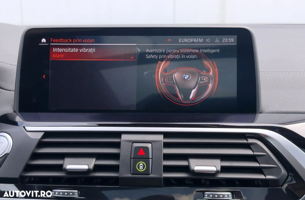 BMW X4 M M40i Sport Edition - 27