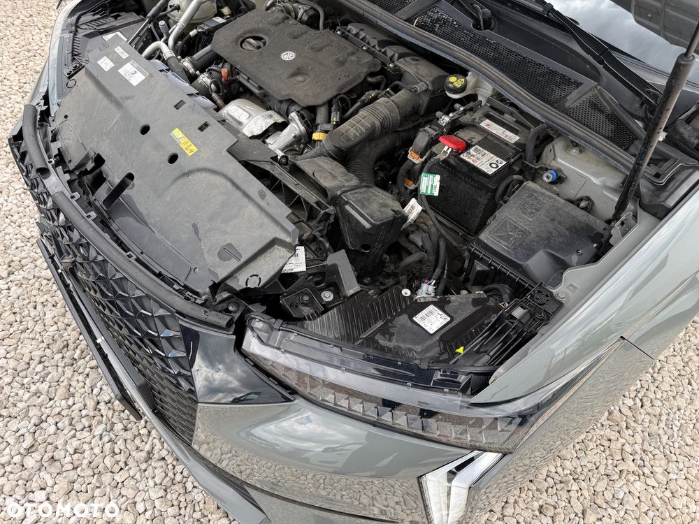 DS Automobiles DS 4 - 28