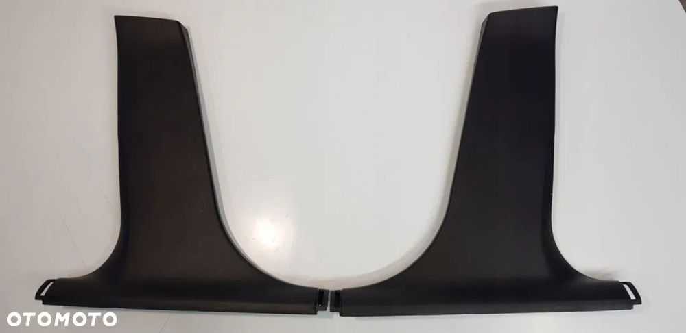 OSŁONA SŁUPKA ŚRODKOWEGO DOLNA LEWA PRAWA CRUZE - 5