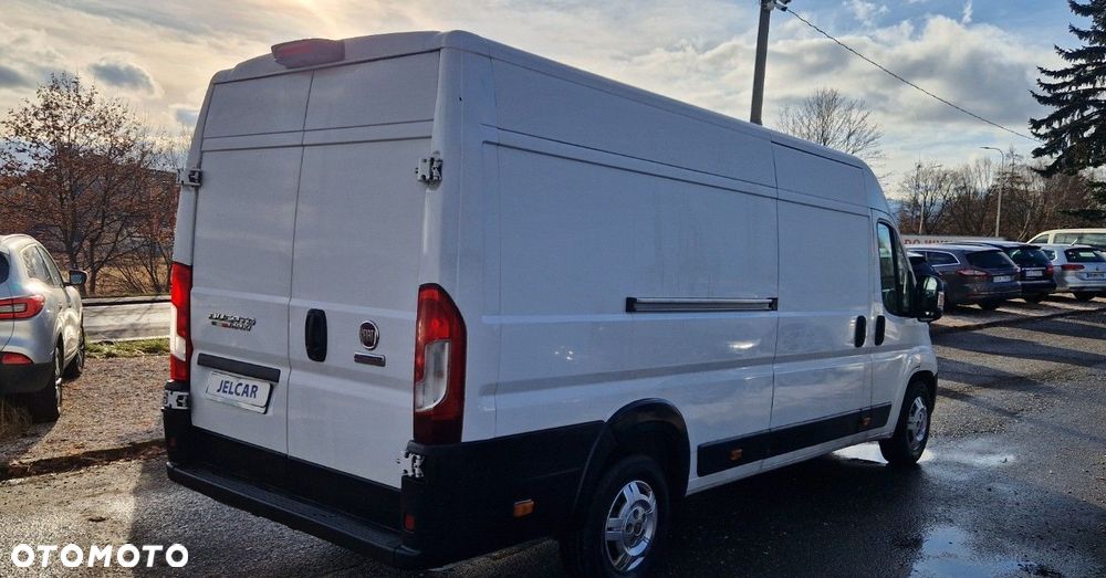 Fiat Ducato - 8