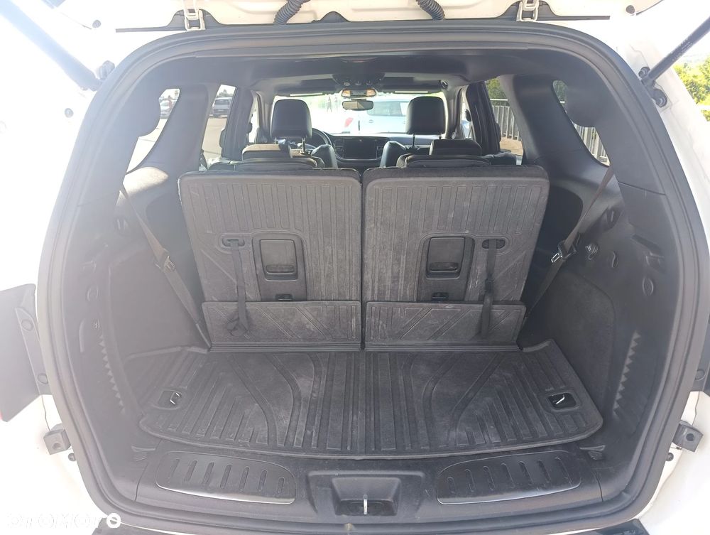 Dodge Durango 5.7 R/T - 14