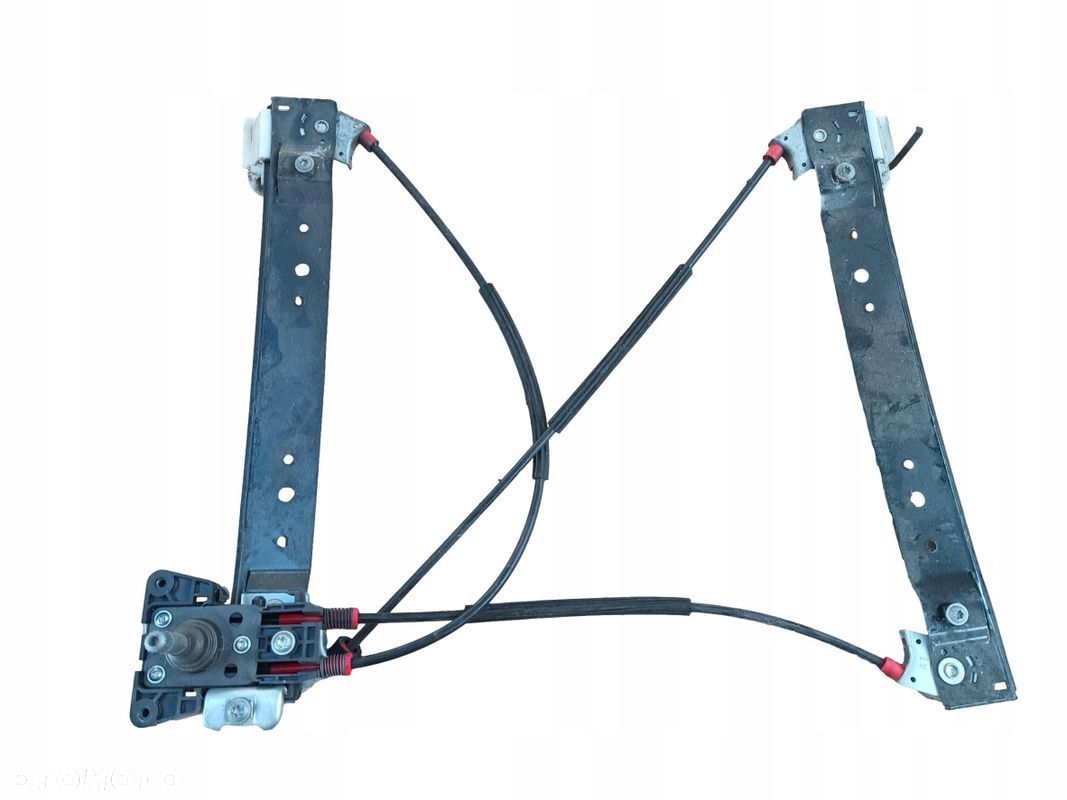 podnośnik szyby lewy tył Ford Galaxy S-Max 2006-2015 1776614 oryginal - 1