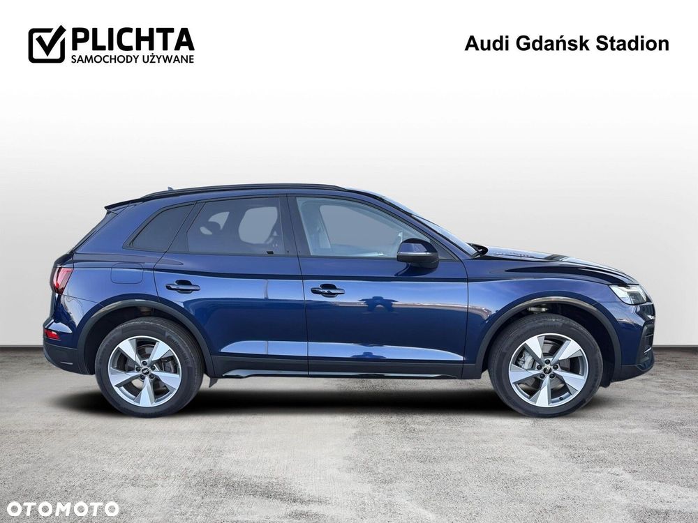 Audi Q5 - 6