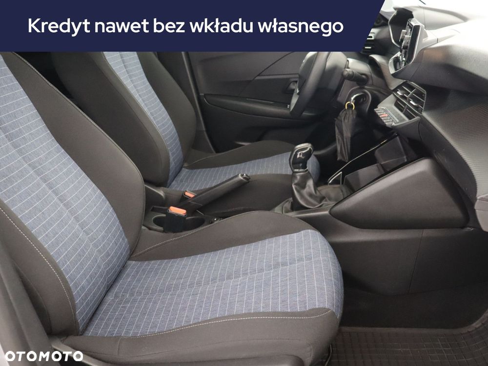 Peugeot 208 - 11