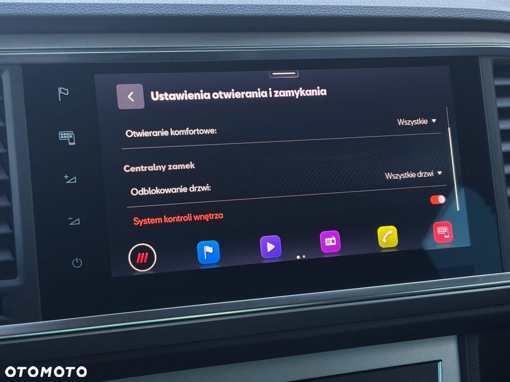 Seat Ateca 1.5 TSI Xperience S&S DSG - 31