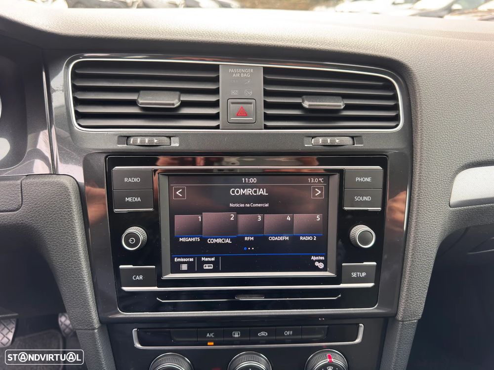 VW Golf 1.0 TSI Confortline - 16