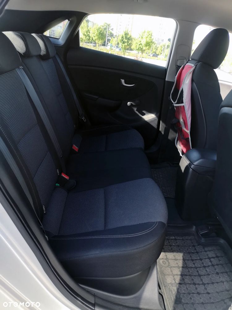 Hyundai i30 - 8