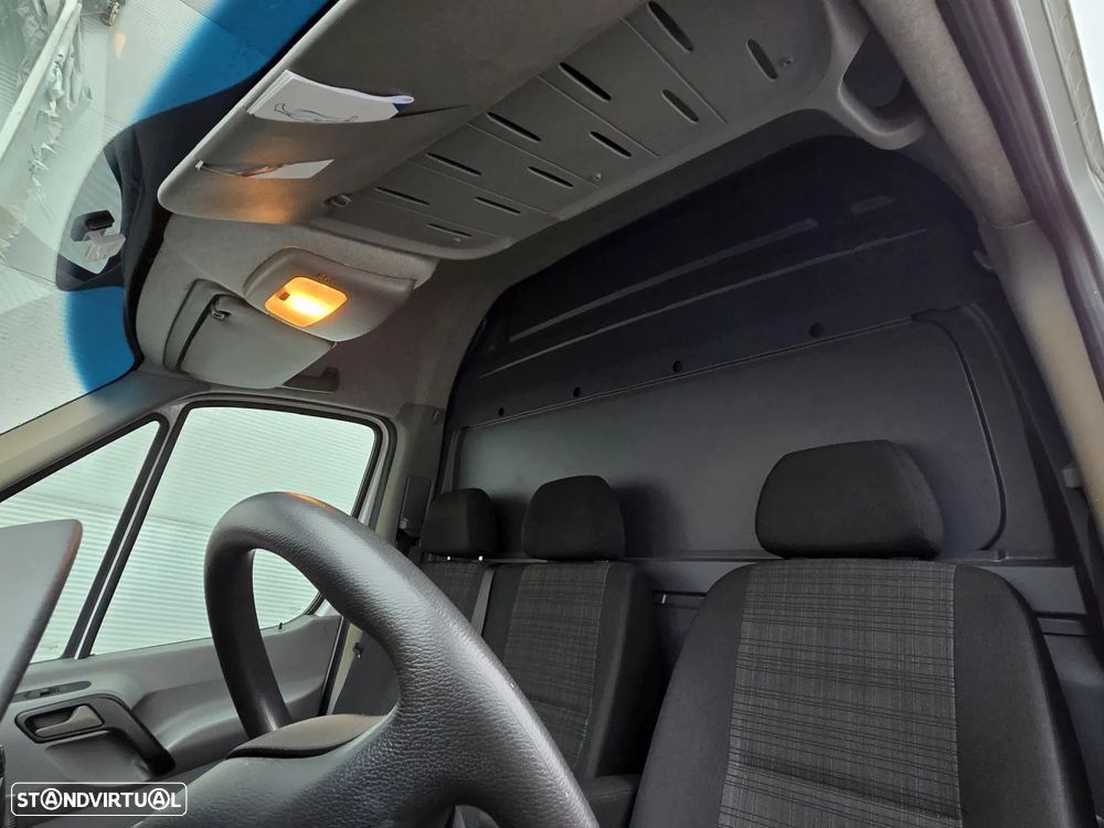 Mercedes-Benz Sprinter 314 CDI /37 CD - 17