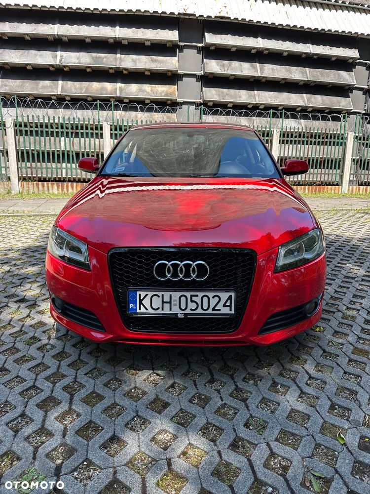 Audi A3 3-drzwiowe - 11