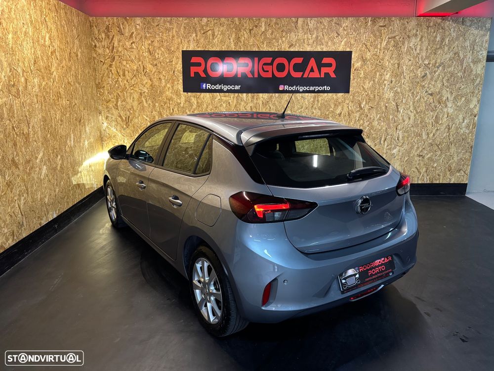 Opel Corsa 1.5 D Business Edition - 4