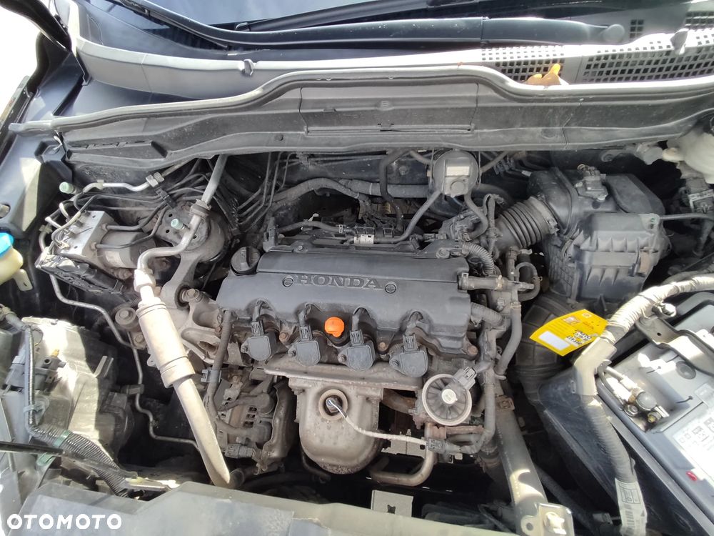Honda CR-V 2.0 Elegance - 11