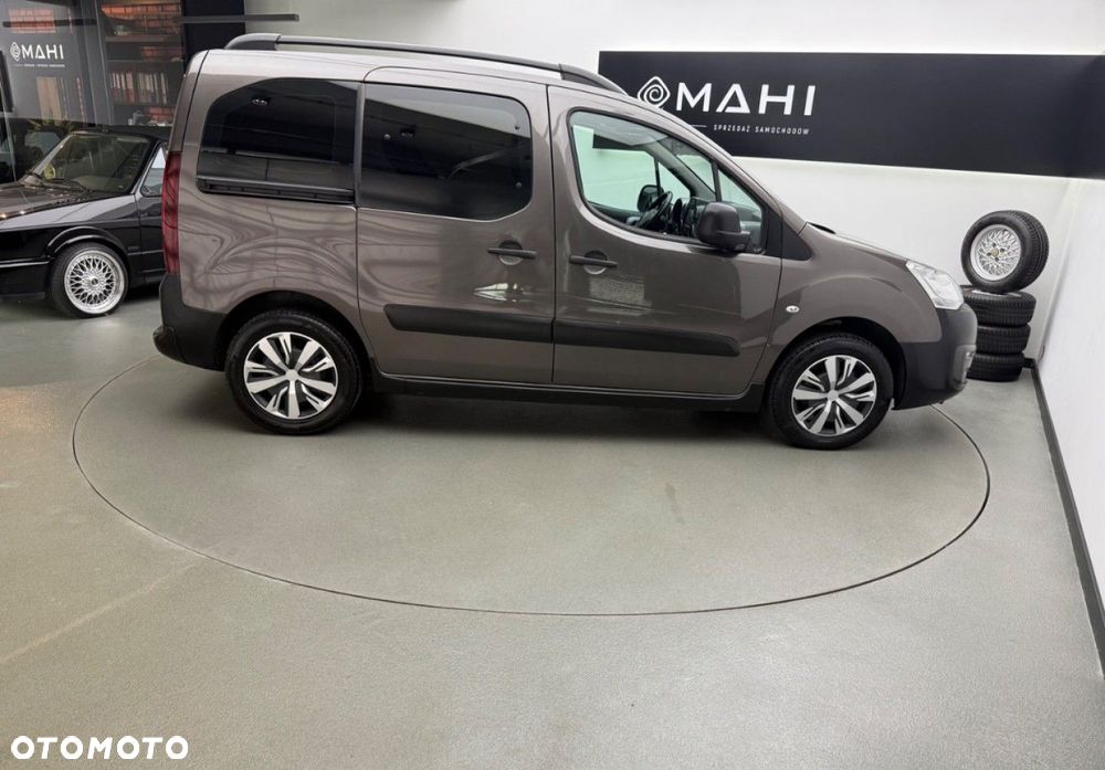 Peugeot Partner BlueHDi 120 Stop&Start Outdoor - 13