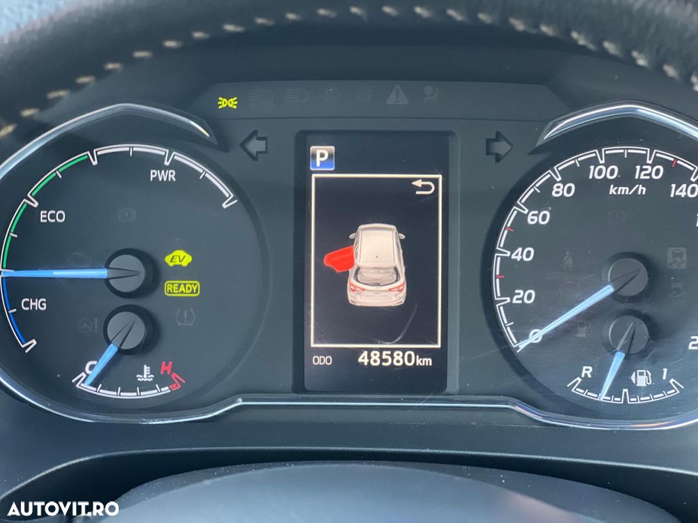 Toyota Yaris - 20
