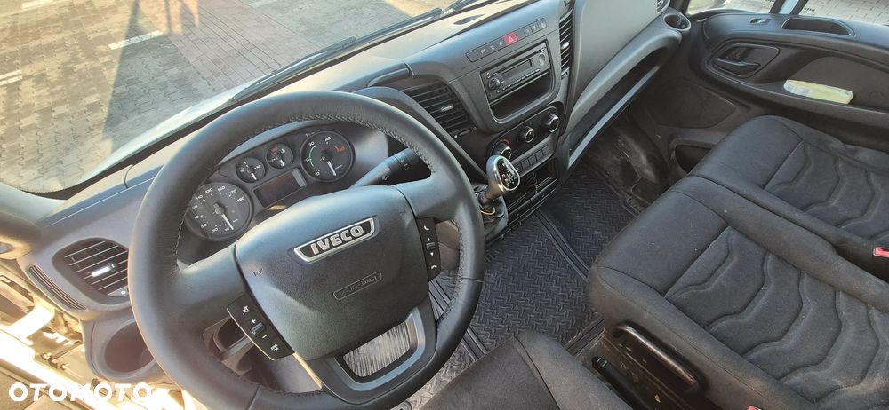 Iveco Daily - 6