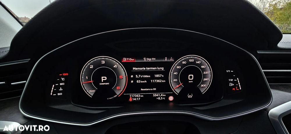 Audi A6 3.0 50 TDI quattro Tiptronic Design - 15