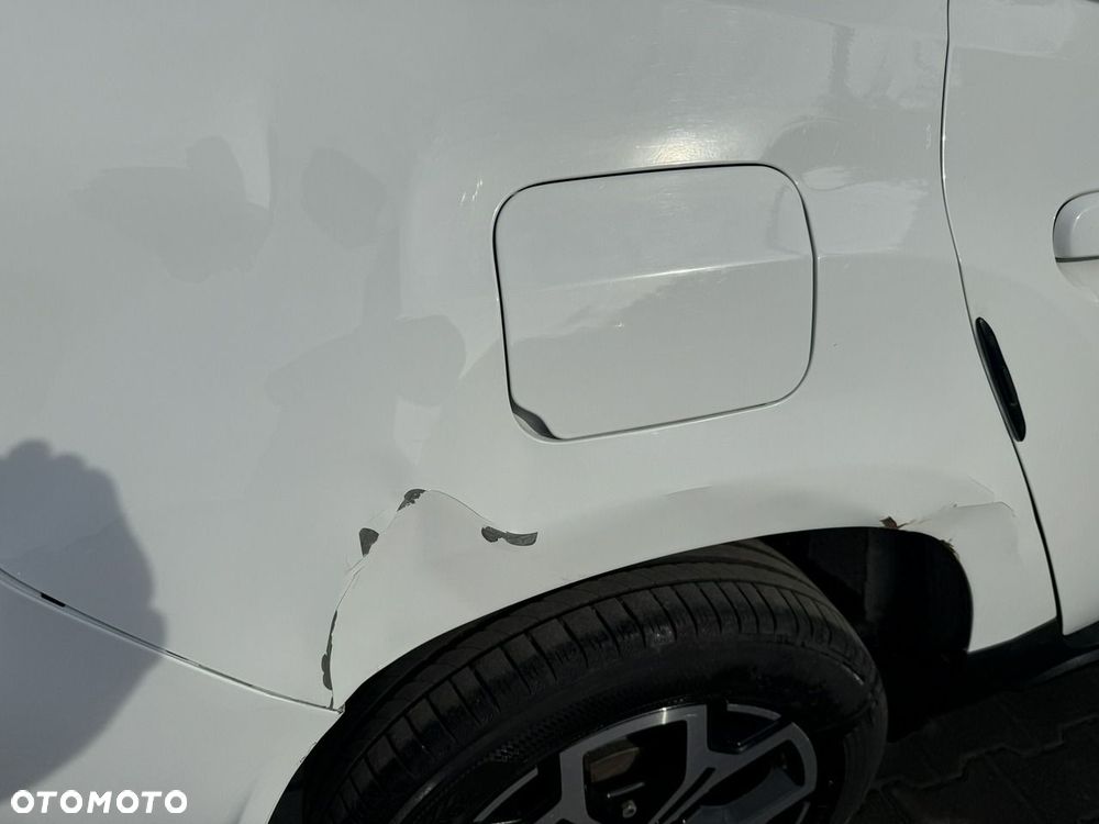 Dacia Duster - 13